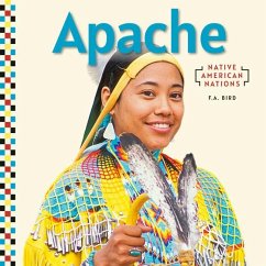 Apache - Bird, F a