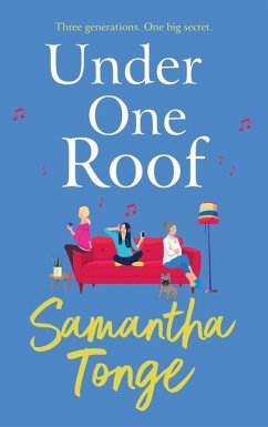 Under One Roof - Tonge, Samantha