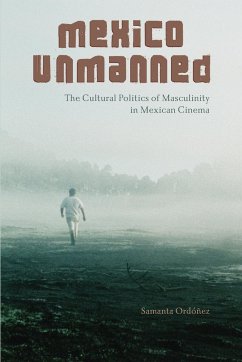 Mexico Unmanned - Ordóñez, Samanta