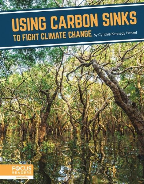 Using Carbon Sinks to Fight Climate Change Using Carbon Sinks to Fight Climate Change