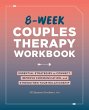 8-Week Couples Therapy Workbook - Bild 1
