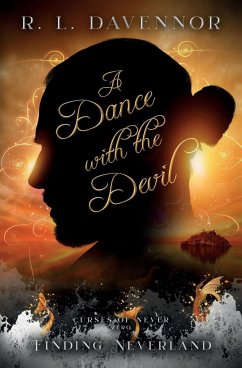 A Dance with the Devil - Davennor, R. L.