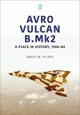 Avro Vulcan B.Mk2