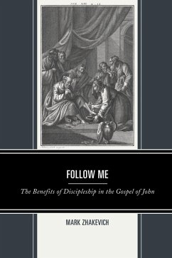 Follow Me - Zhakevich, Mark