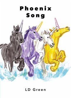 Cover Phoenix Song