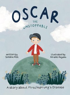 Oscar the Unstoppable - Rist, Simone