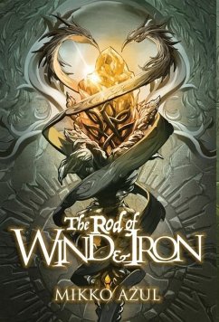 The Rod of Wind and Iron - Azul, Mikko