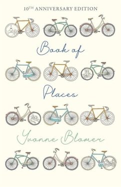 Book of Places - Blomer, Yvonne