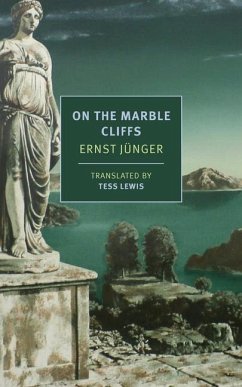 On the Marble Cliffs - Junger, Ernst
