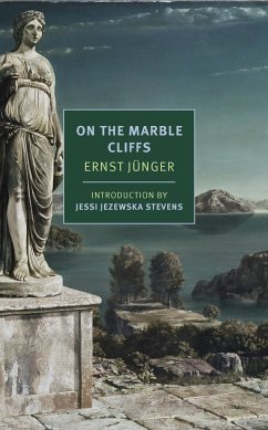 On the Marble Cliffs - Junger, Ernst