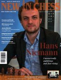New in Chess Magazine 2022/4