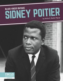 Sidney Poitier - Butler-Ngugi, Anitra E.