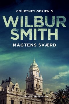 Magtens sværd - Smith, Wilbur