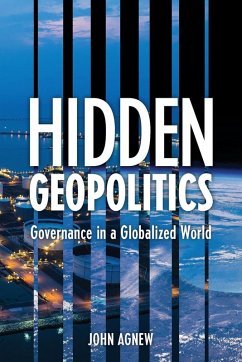 Cover Hidden Geopolitics