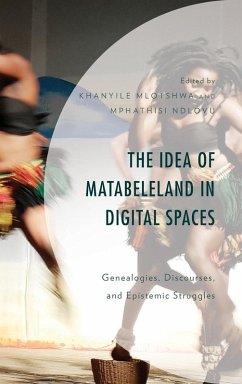 Idea of Matabeleland in Digital Spaces