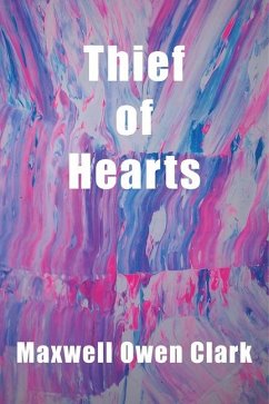 Cover Thief of Hearts