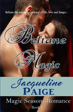 Beltane Magic - Paige, Jacqueline