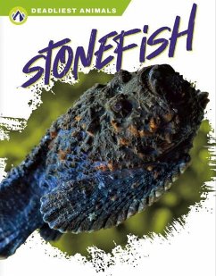 Deadliest Animals: Stonefish - Golkar, Golriz