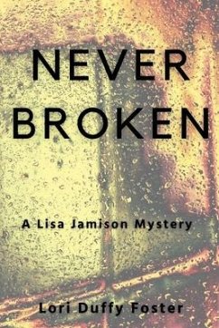 Never Broken - Foster, Lori Duffy