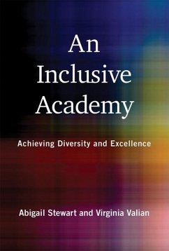 An Inclusive Academy - Stewart, Abigail J.; Valian, Virginia