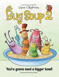 Bug Soup 2 - Cleghorne, Vince