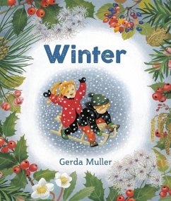 Winter - Muller, Gerda