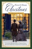 Five and Dime Christmas: Four Historical Novellas