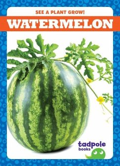 Watermelon - Sterling, Charlie W