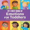 My First Book of Emotions for Toddlers - Bild 1