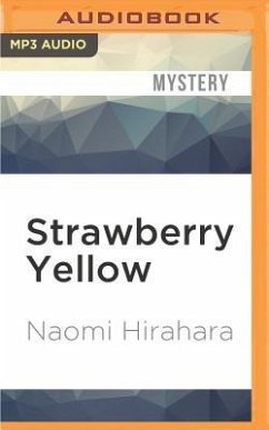 Strawberry Yellow - Hirahara, Naomi