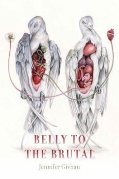 Belly to the Brutal - Givhan, Jennifer