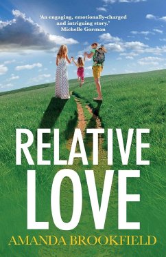 Relative Love - Brookfield, Amanda