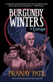 Burgundy Winters: in Europe