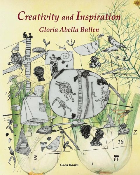 Creativity and Inspiration Creativity and Inspiration