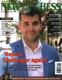 New in Chess Magazine 2022/5: The World's Premier Chess Magazine Read by Club Players in 116 Countries