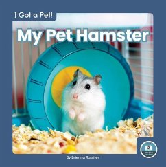 My Pet Hamster - Rossiter, Brienna