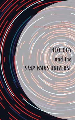 Theology and the Star Wars Universe