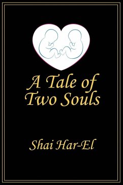 A Tale of Two Souls - Har-El, Shai