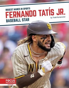 Fernando Tatis Jr. - Kortemeier, Todd