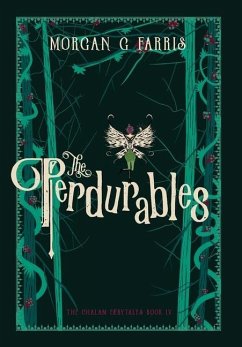 The Perdurables - Farris, Morgan G