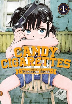 Candy and Cigarettes Vol. 1 - Inoue, Tomonori