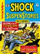 The EC Archives: Shock Suspenstories... - Bild 1
