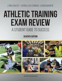 Athletic Training Exam Review - Ost, Lynn Van; Feirman, Karen Lew; Manfre, Karen