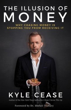 Cover The Illusion of Money