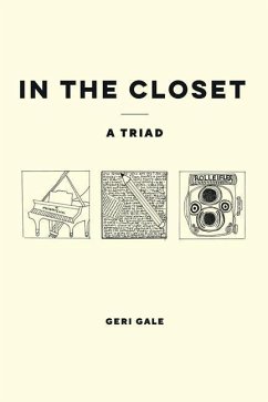 In the Closet - Gale, Geri