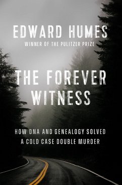 The Forever Witness - Humes, Edward