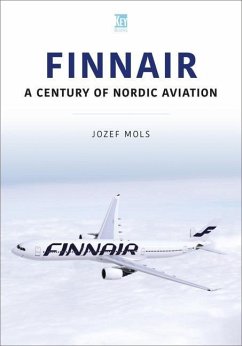 Finnair - Mols, Josef