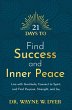 21 Days to Find Success and Inner Peace - Bild 1