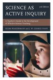 Science as Active Inquiry