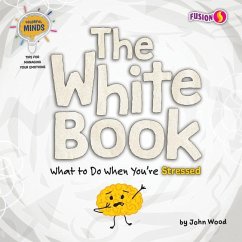 The White Book - Wood, John